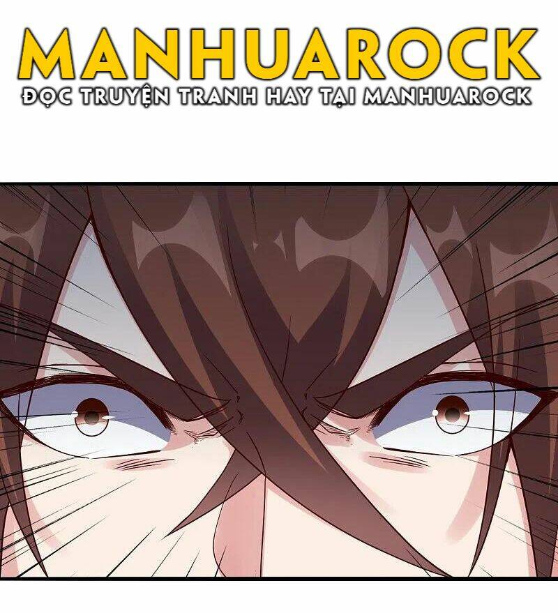 Tiên Võ Đế Tôn Chapter 304 - Trang 2