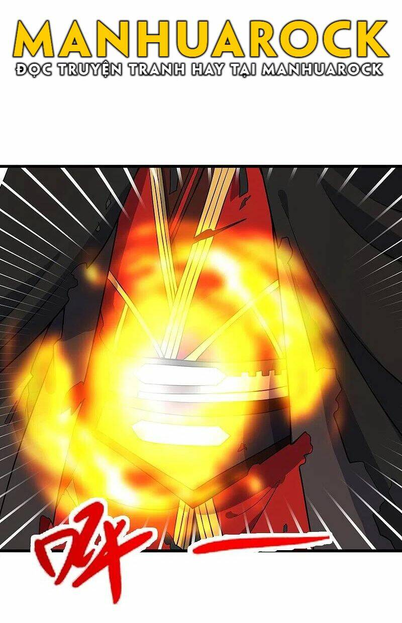 Tiên Võ Đế Tôn Chapter 305 - Trang 2