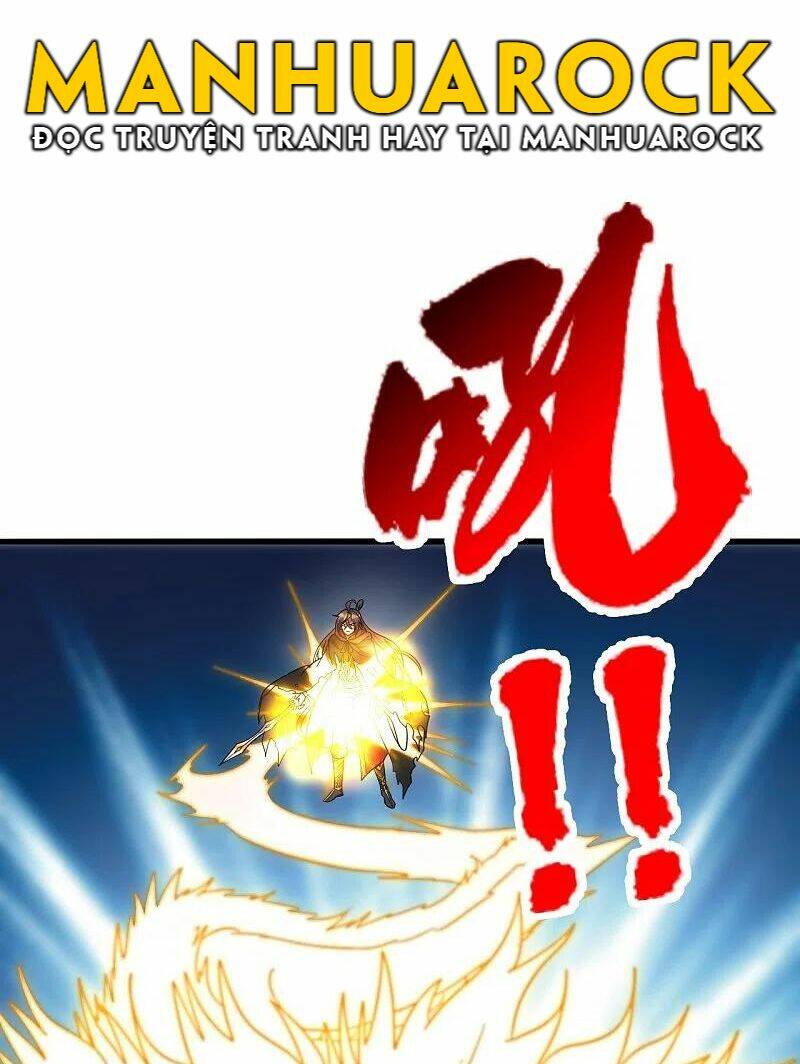 Tiên Võ Đế Tôn Chapter 305 - Trang 2