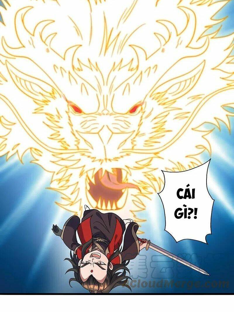 Tiên Võ Đế Tôn Chapter 305 - Trang 2