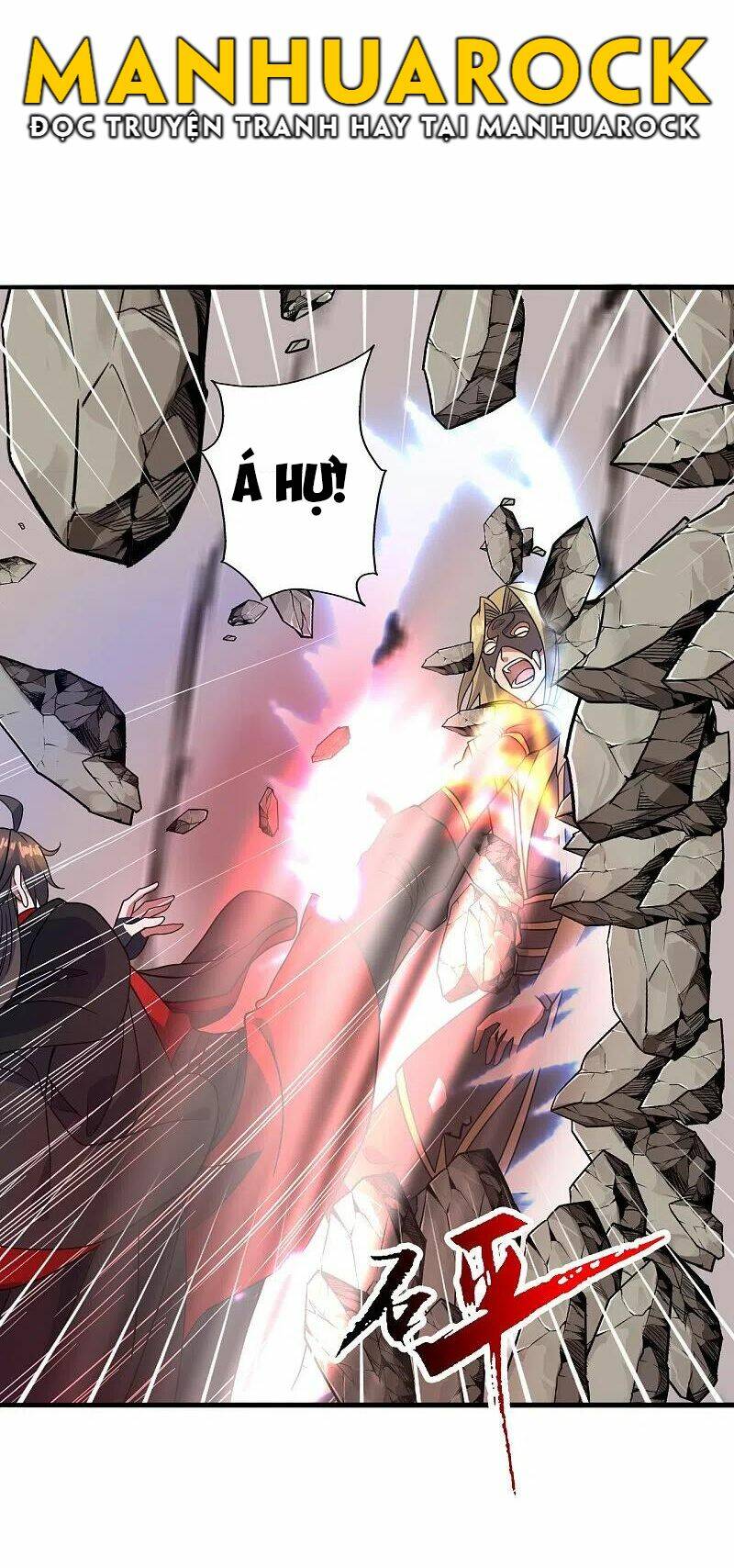 Tiên Võ Đế Tôn Chapter 305 - Trang 2