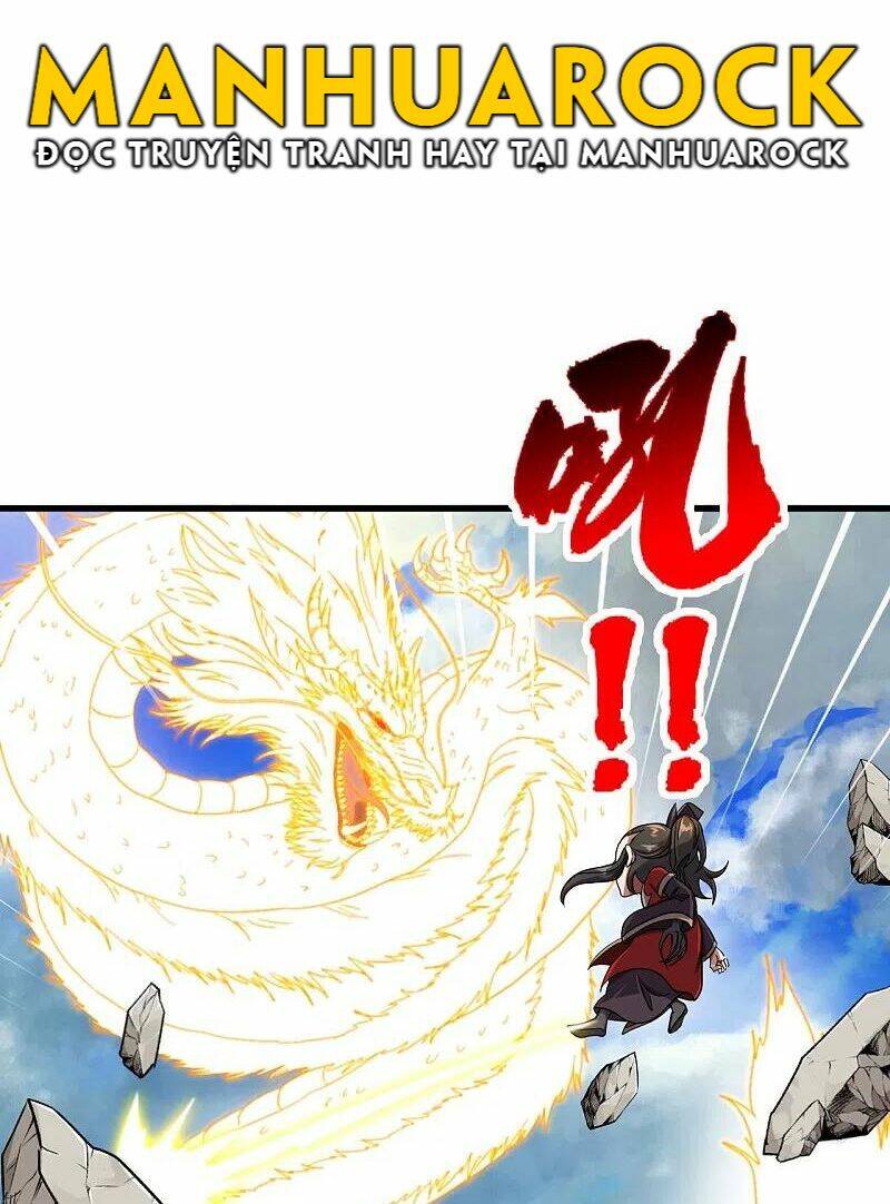 Tiên Võ Đế Tôn Chapter 305 - Trang 2