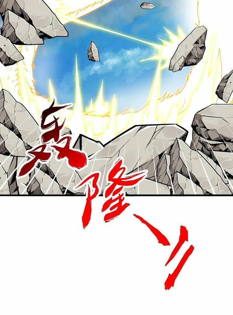 Tiên Võ Đế Tôn Chapter 305 - Trang 2