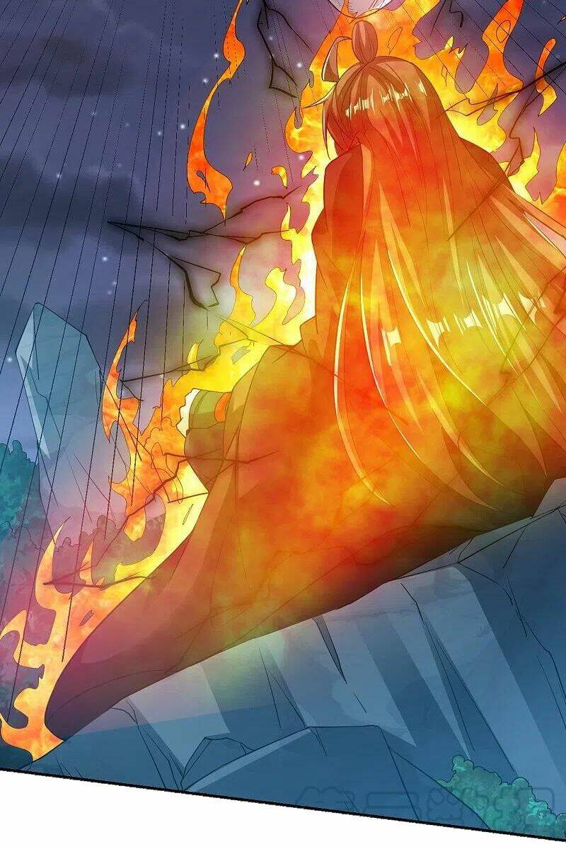 Tiên Võ Đế Tôn Chapter 305 - Trang 2