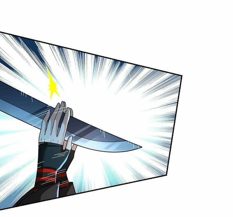 Tiên Võ Đế Tôn Chapter 305 - Trang 2