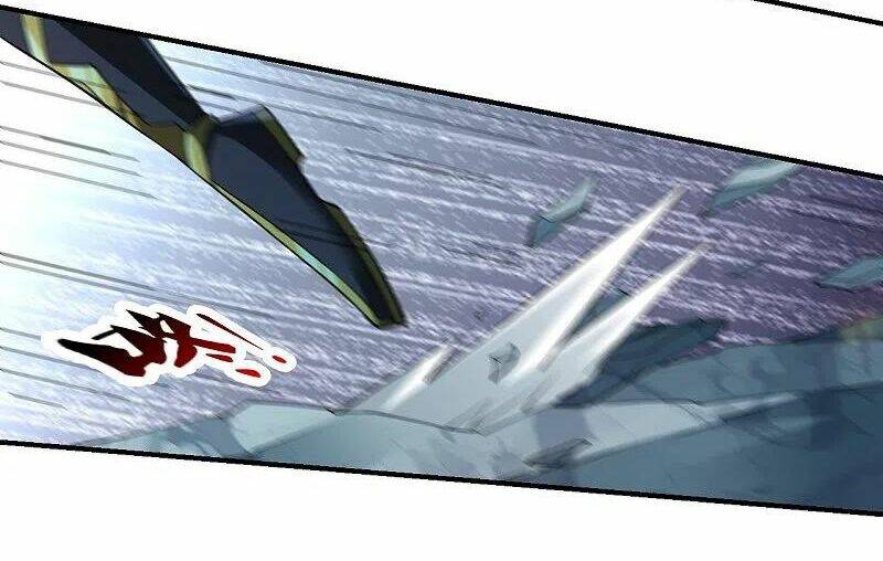 Tiên Võ Đế Tôn Chapter 305 - Trang 2