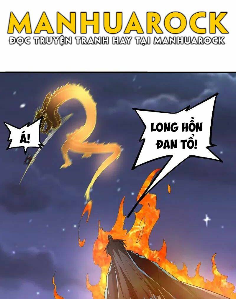 Tiên Võ Đế Tôn Chapter 305 - Trang 2