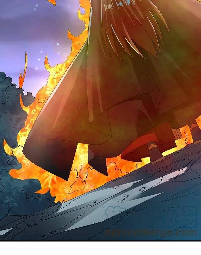 Tiên Võ Đế Tôn Chapter 305 - Trang 2