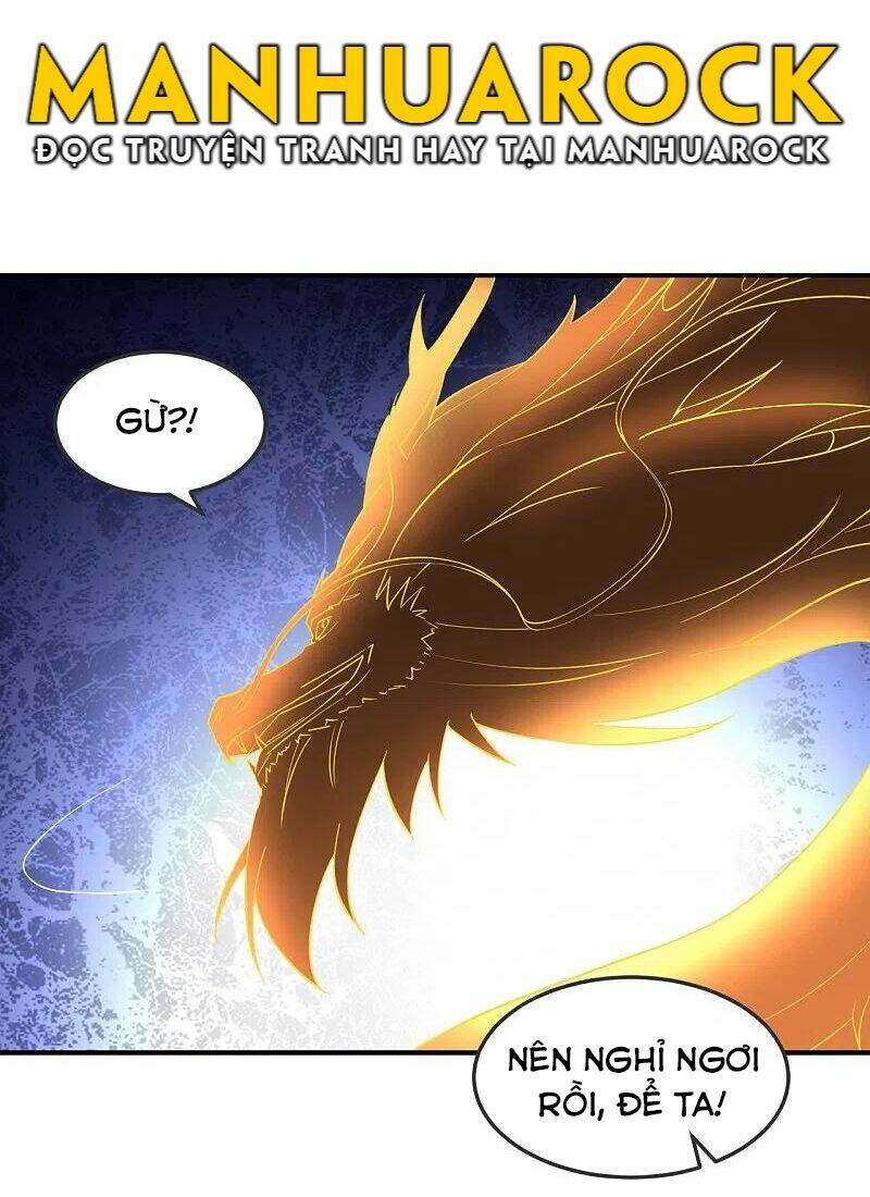 Tiên Võ Đế Tôn Chapter 305 - Trang 2