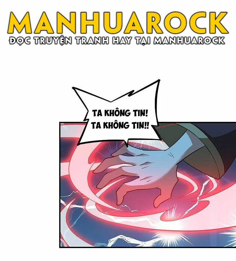 Tiên Võ Đế Tôn Chapter 305 - Trang 2