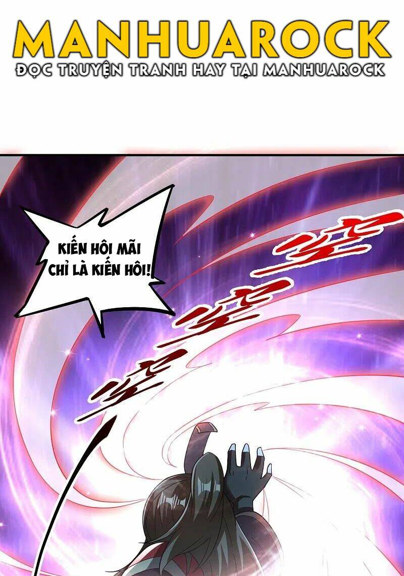 Tiên Võ Đế Tôn Chapter 305 - Trang 2