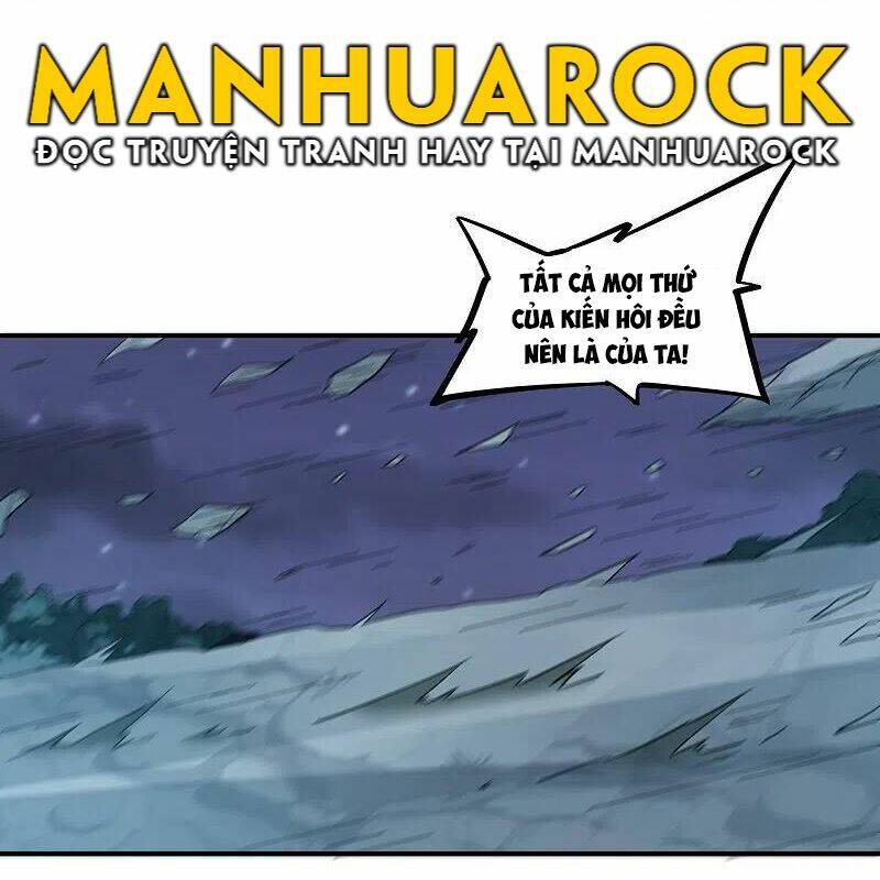 Tiên Võ Đế Tôn Chapter 305 - Trang 2