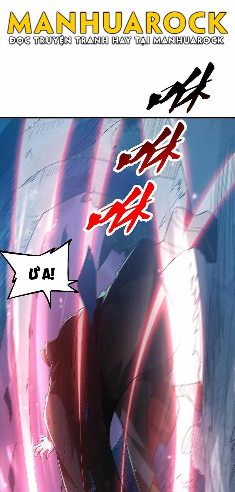 Tiên Võ Đế Tôn Chapter 305 - Trang 2