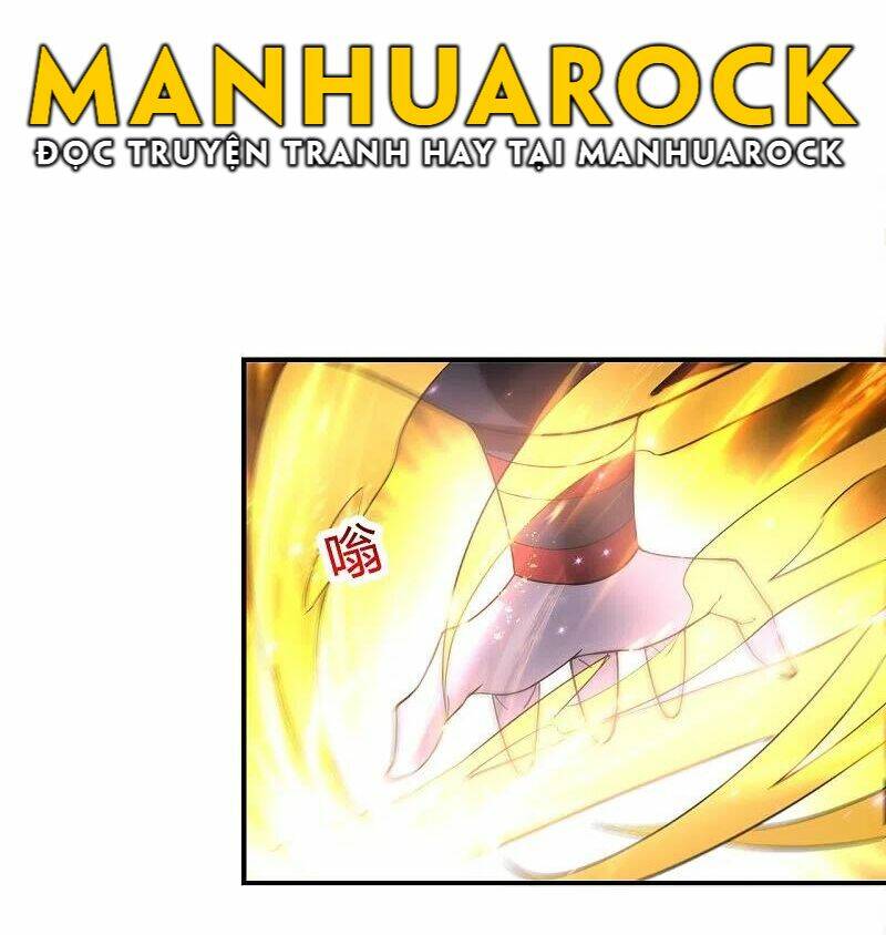 Tiên Võ Đế Tôn Chapter 305 - Trang 2