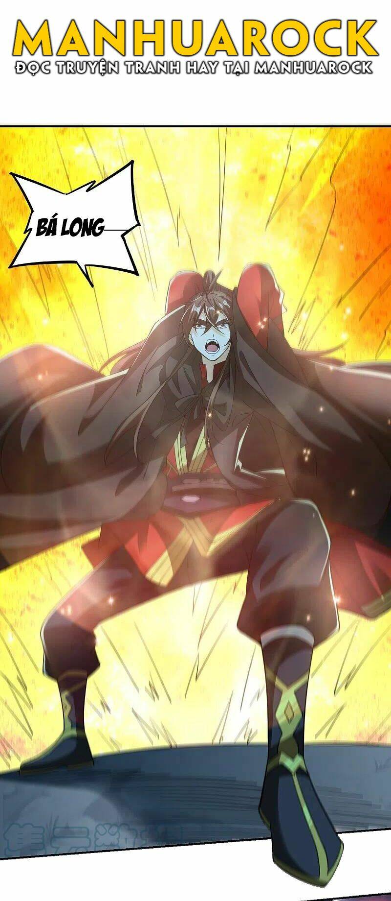 Tiên Võ Đế Tôn Chapter 305 - Trang 2