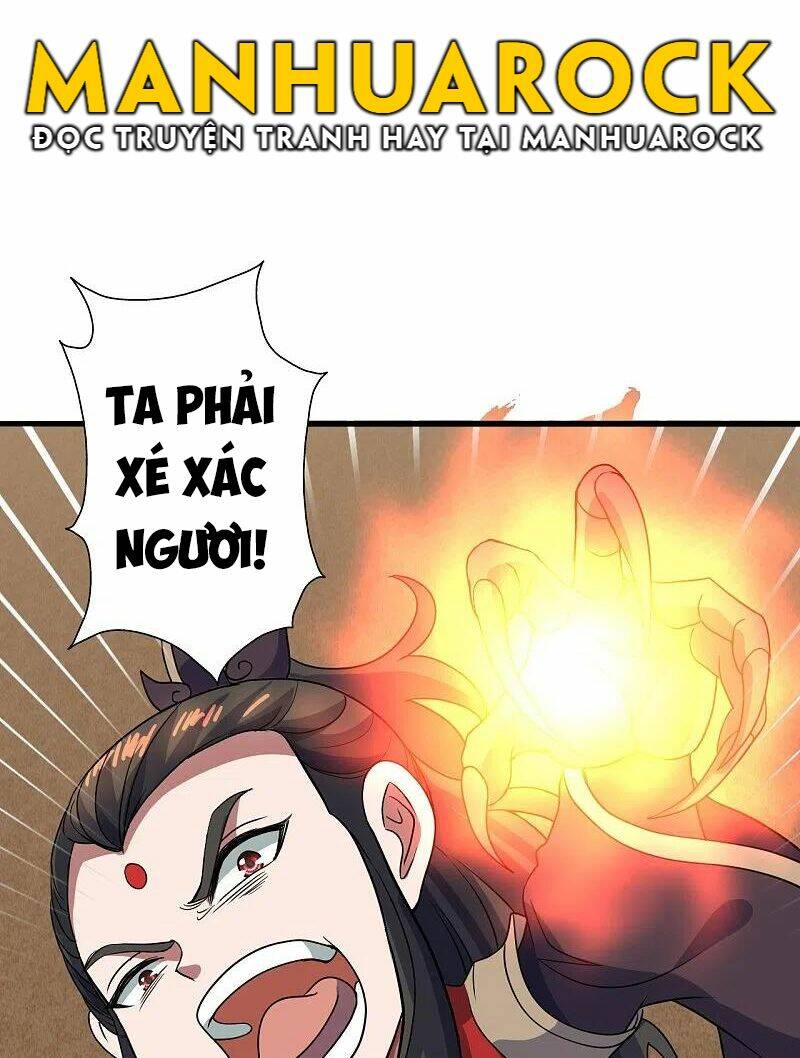 Tiên Võ Đế Tôn Chapter 305 - Trang 2