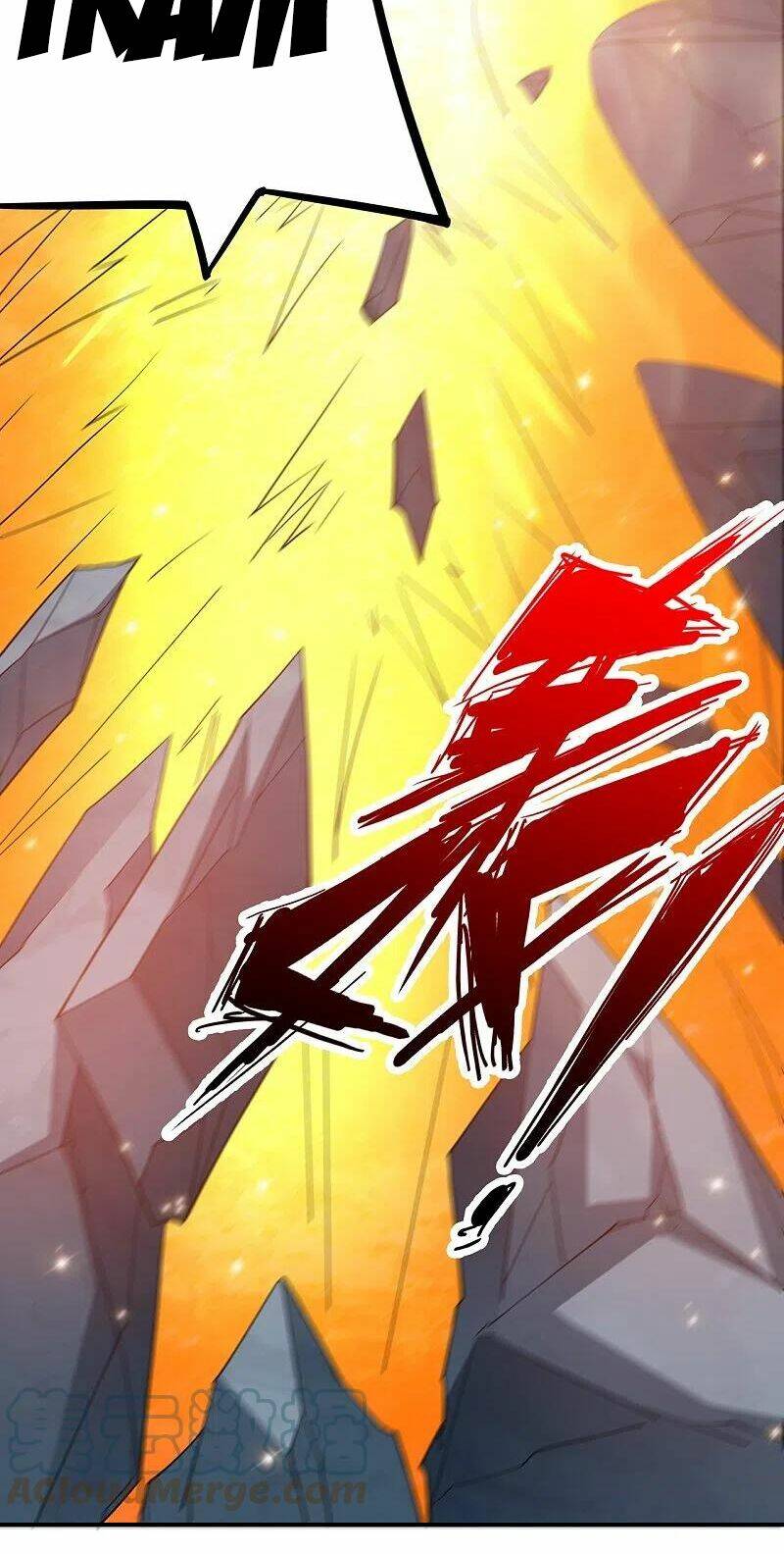 Tiên Võ Đế Tôn Chapter 305 - Trang 2