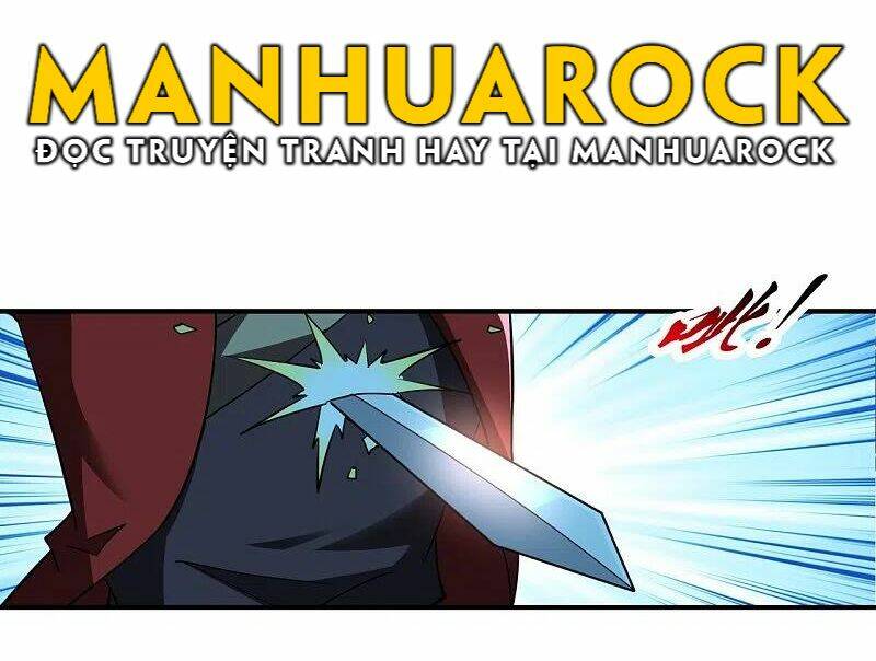 Tiên Võ Đế Tôn Chapter 305 - Trang 2