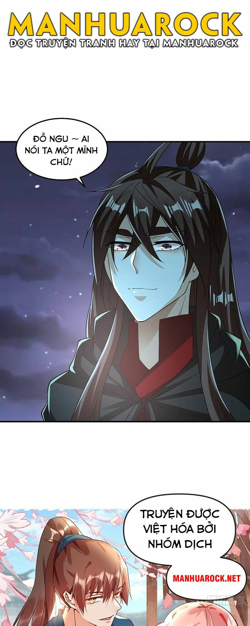 Tiên Võ Đế Tôn Chapter 305 - Trang 2