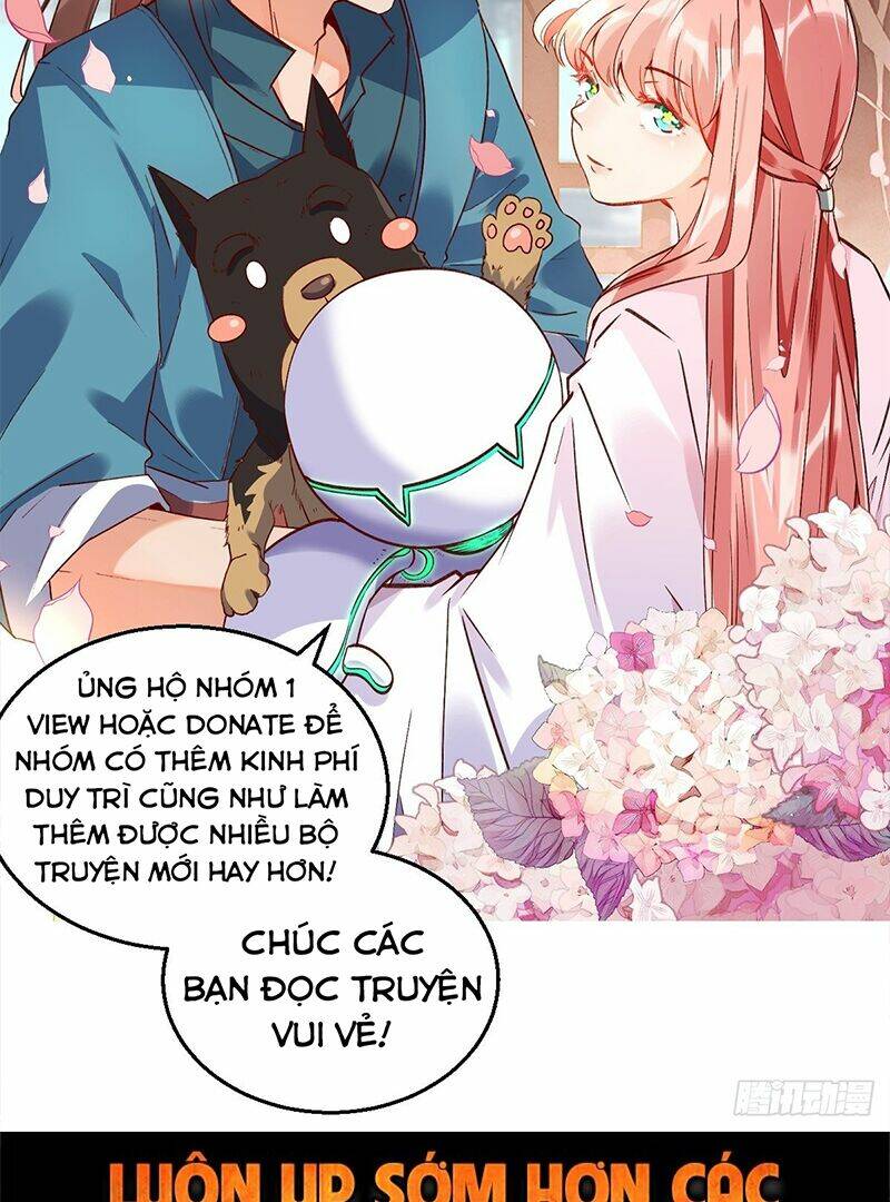 Tiên Võ Đế Tôn Chapter 305 - Trang 2