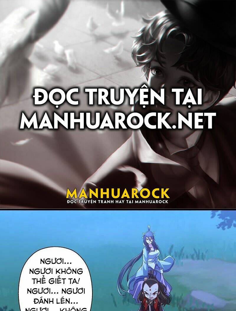 Tiên Võ Đế Tôn Chapter 306 - Trang 2