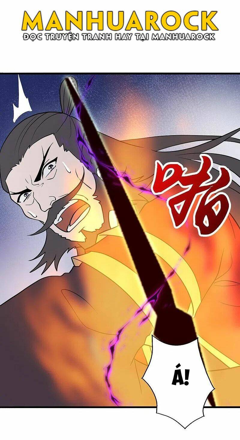 Tiên Võ Đế Tôn Chapter 306 - Trang 2