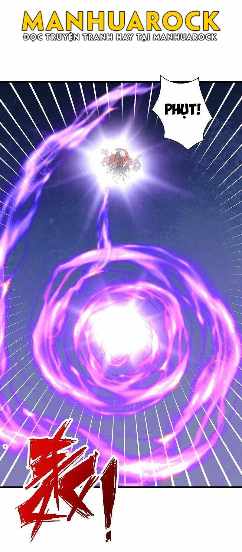 Tiên Võ Đế Tôn Chapter 306 - Trang 2