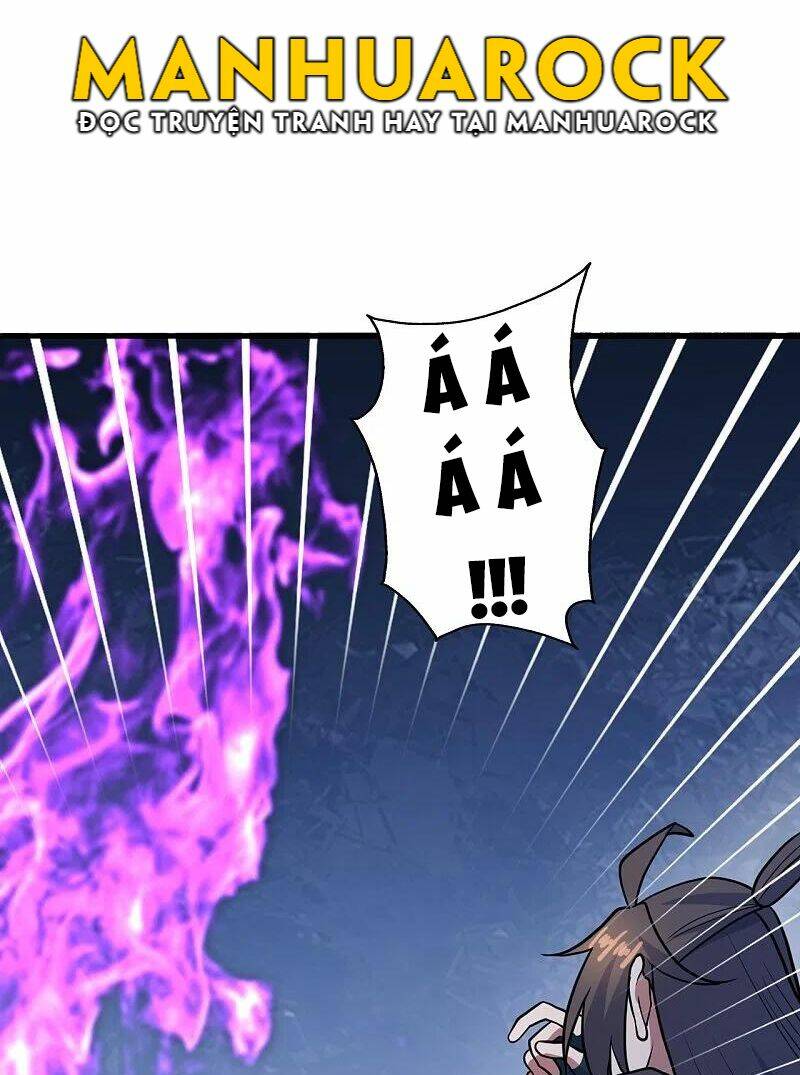 Tiên Võ Đế Tôn Chapter 306 - Trang 2