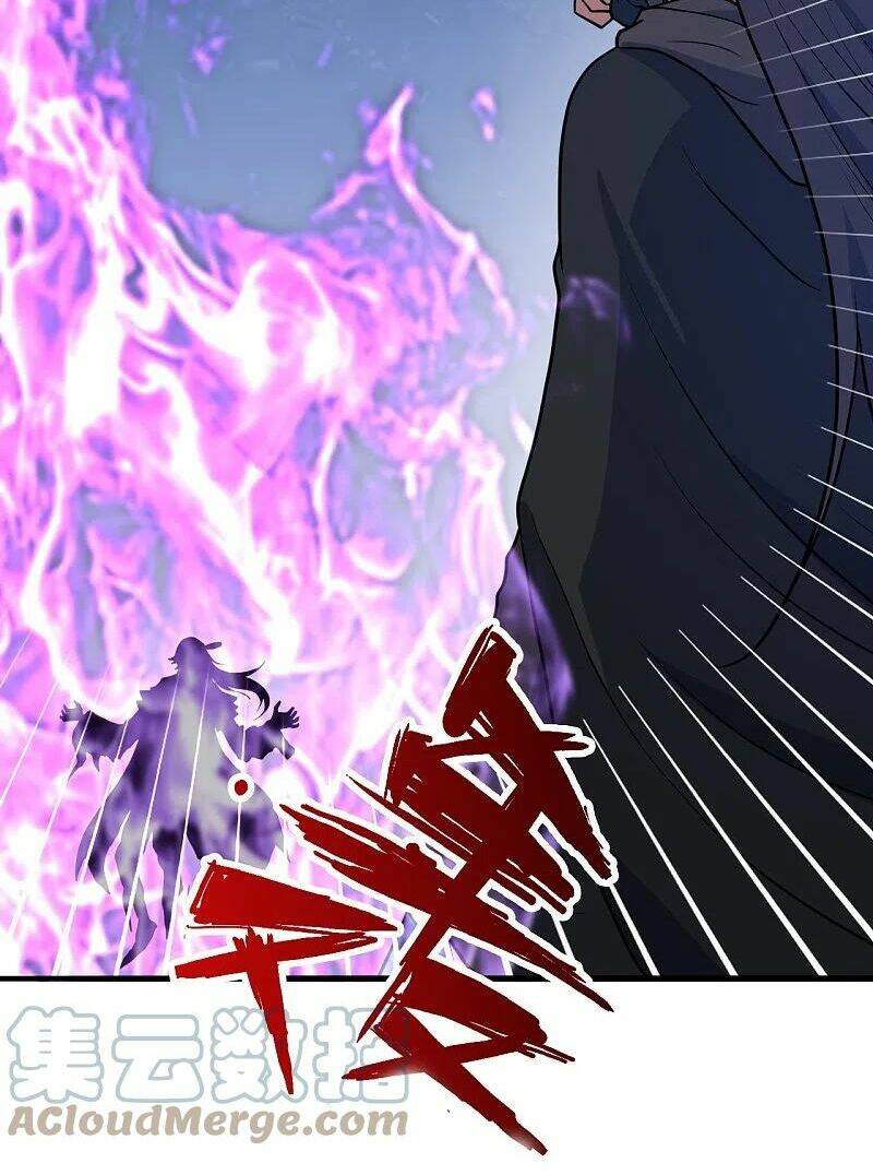 Tiên Võ Đế Tôn Chapter 306 - Trang 2