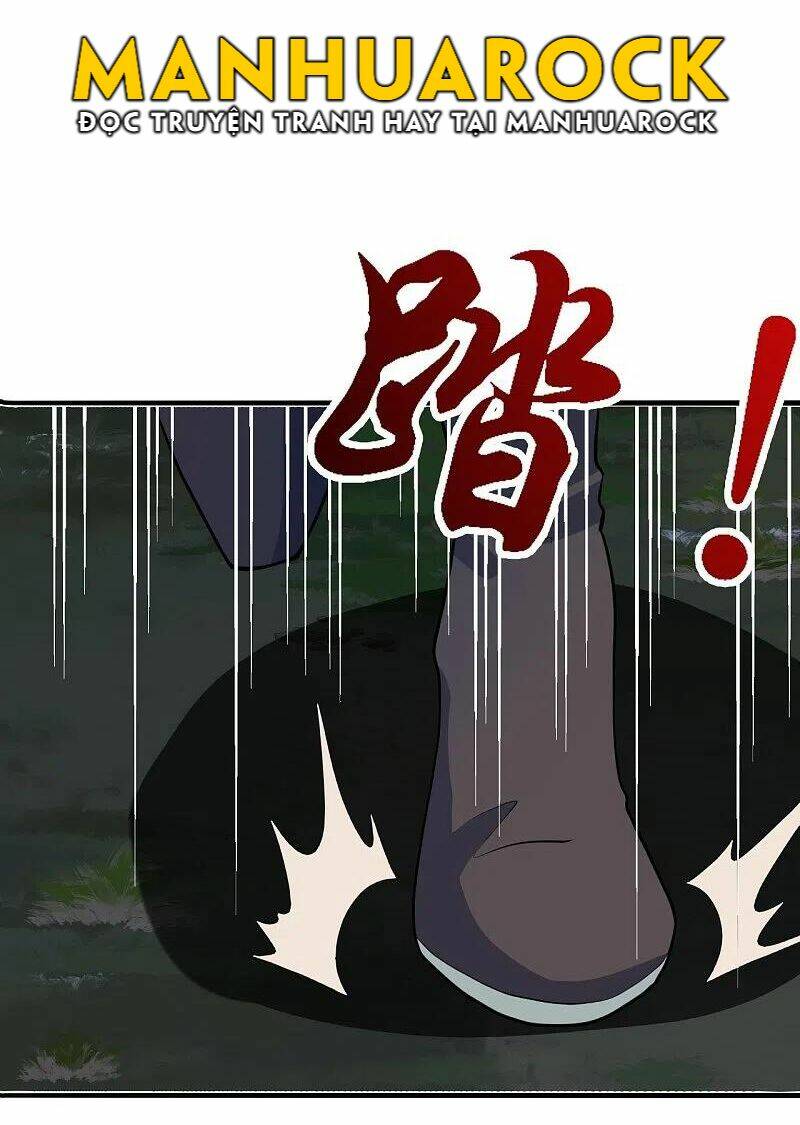 Tiên Võ Đế Tôn Chapter 306 - Trang 2