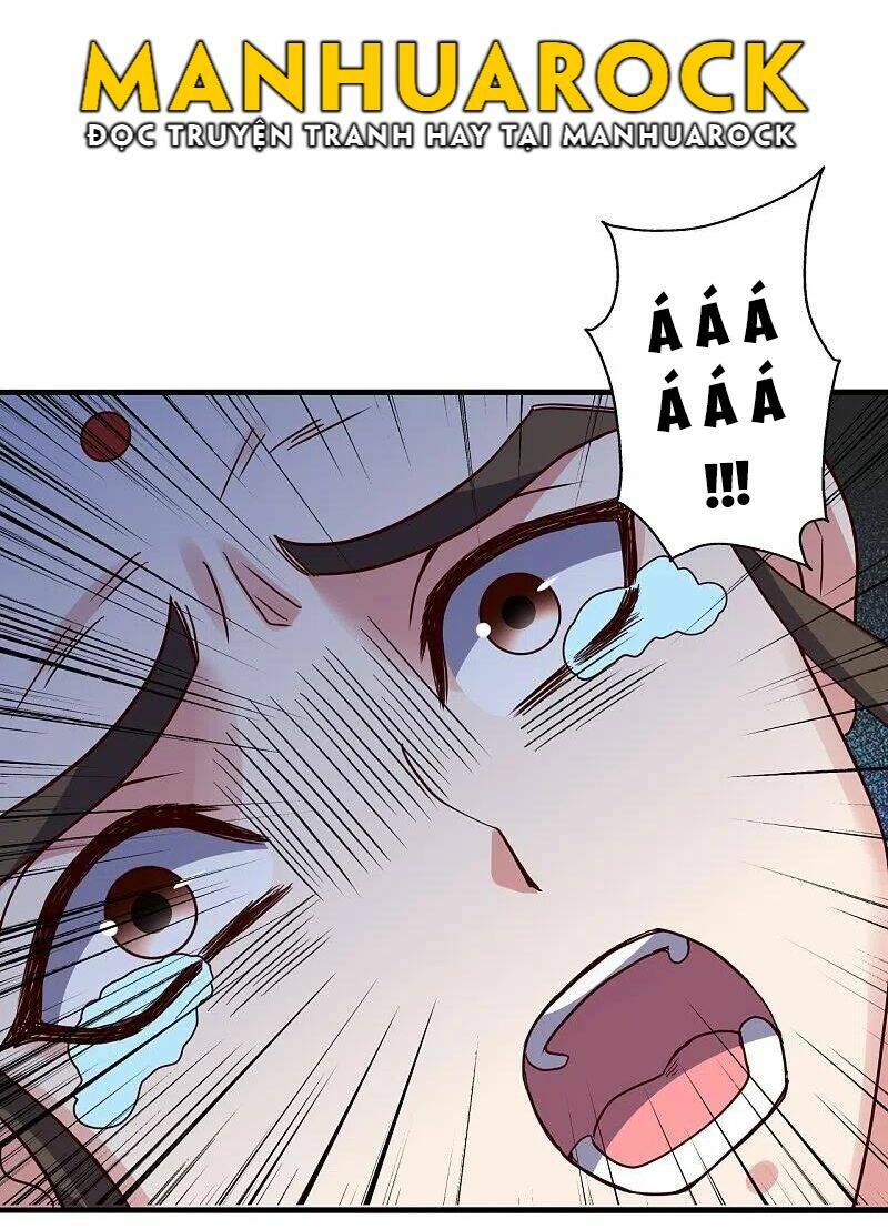 Tiên Võ Đế Tôn Chapter 306 - Trang 2