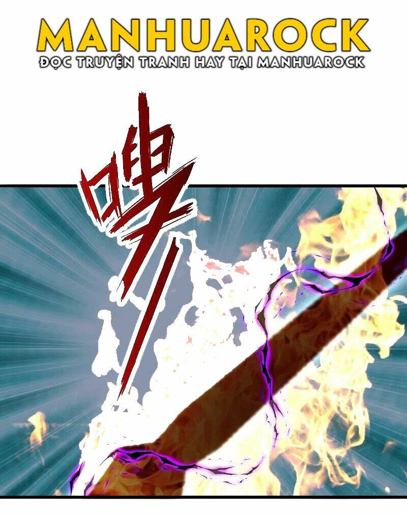 Tiên Võ Đế Tôn Chapter 306 - Trang 2