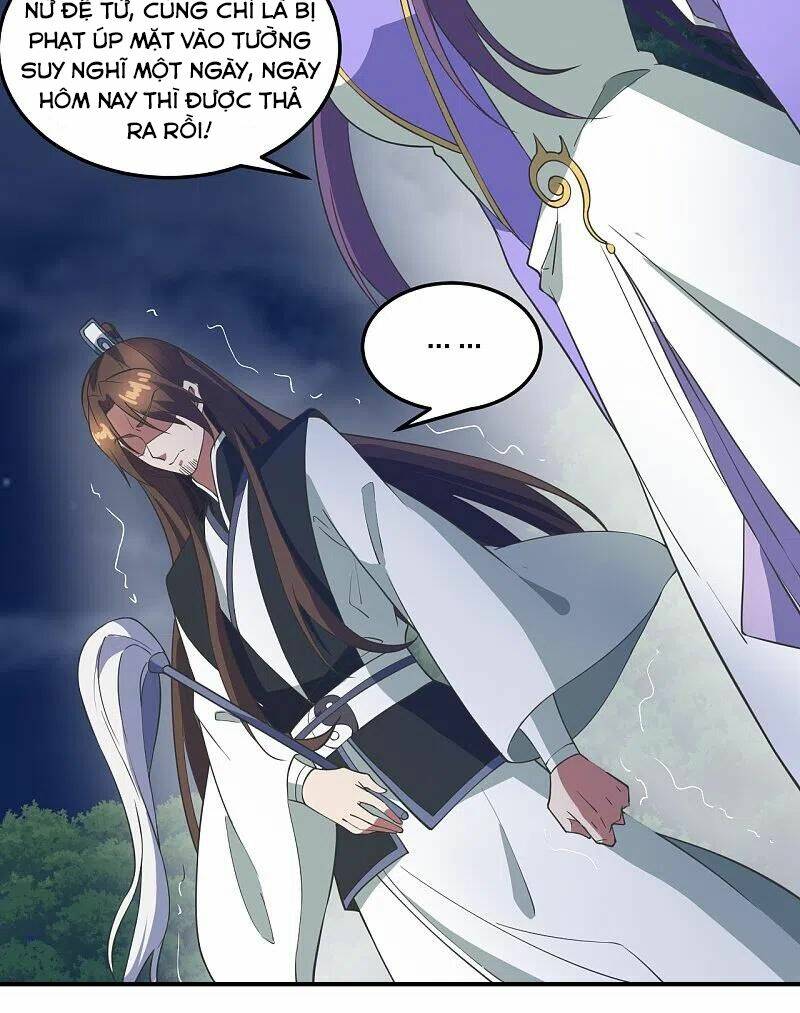 Tiên Võ Đế Tôn Chapter 307 - Trang 2