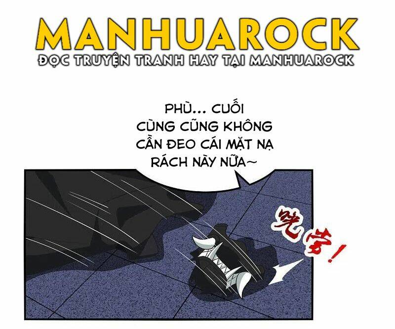 Tiên Võ Đế Tôn Chapter 307 - Trang 2