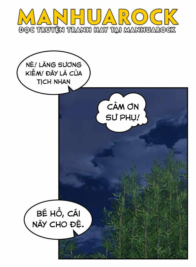 Tiên Võ Đế Tôn Chapter 307 - Trang 2