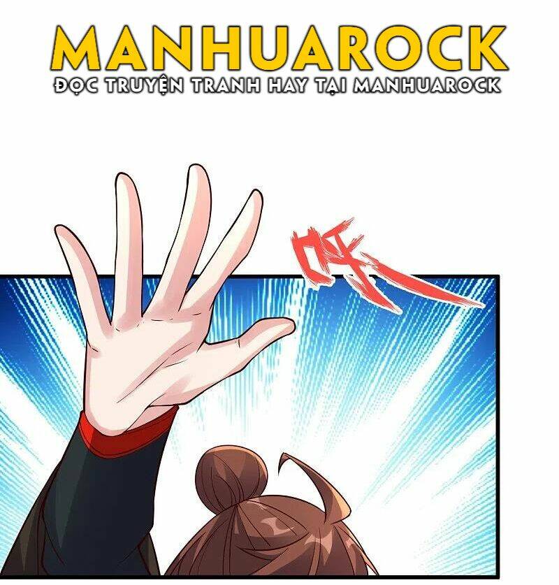 Tiên Võ Đế Tôn Chapter 307 - Trang 2