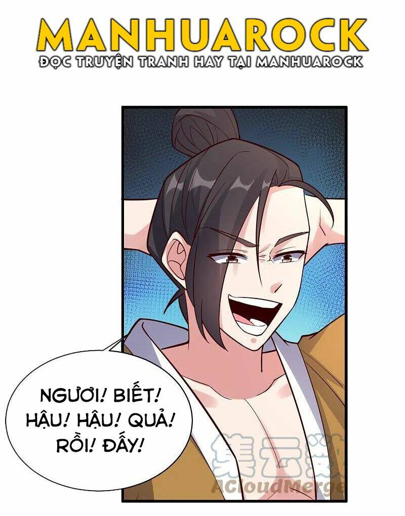 Tiên Võ Đế Tôn Chapter 307 - Trang 2