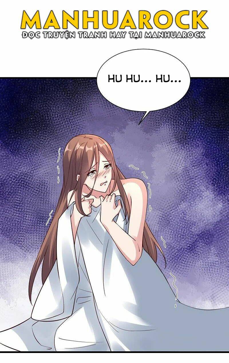 Tiên Võ Đế Tôn Chapter 307 - Trang 2