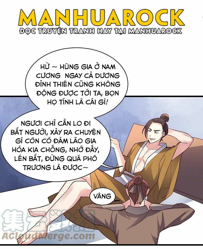 Tiên Võ Đế Tôn Chapter 307 - Trang 2