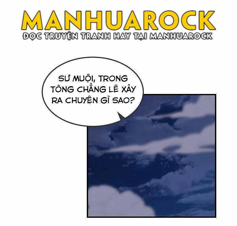 Tiên Võ Đế Tôn Chapter 307 - Trang 2