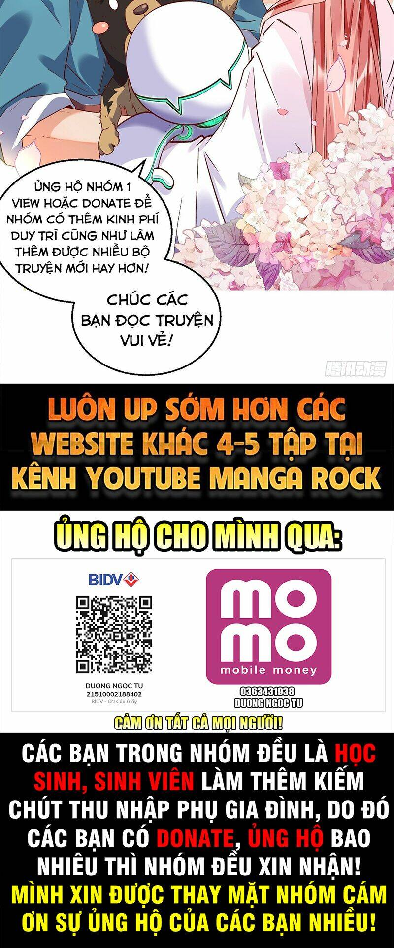 Tiên Võ Đế Tôn Chapter 307 - Trang 2