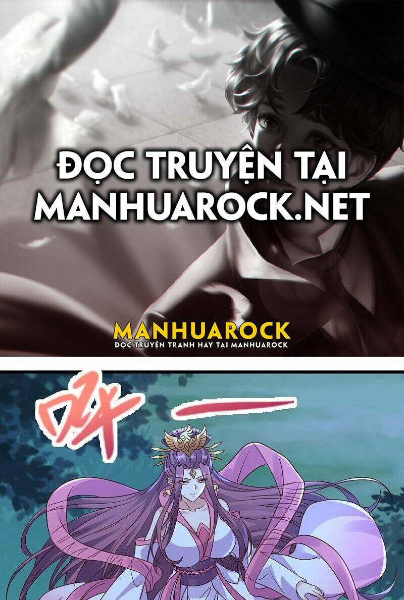 Tiên Võ Đế Tôn Chapter 308 - Trang 2