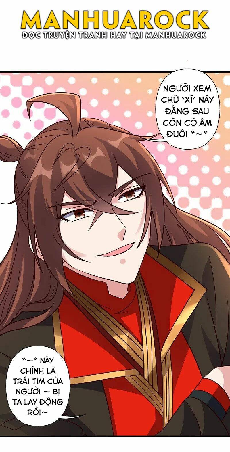 Tiên Võ Đế Tôn Chapter 308 - Trang 2