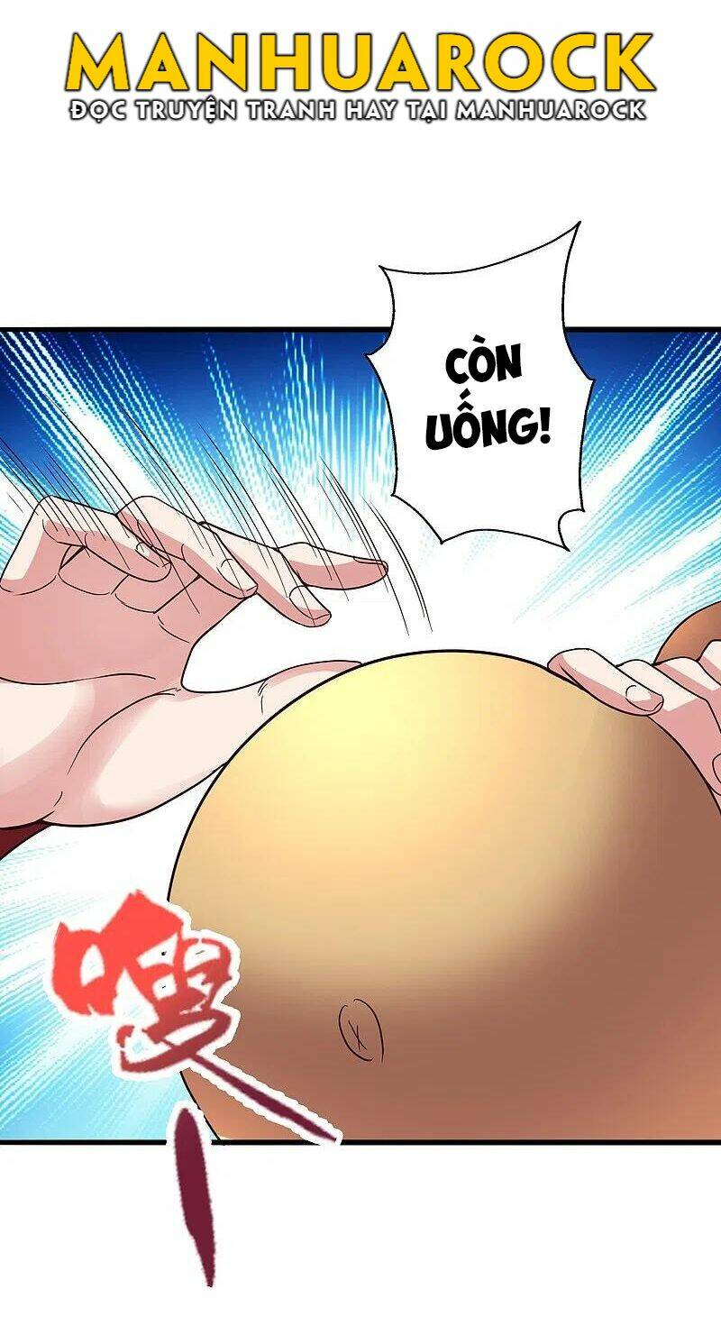 Tiên Võ Đế Tôn Chapter 308 - Trang 2