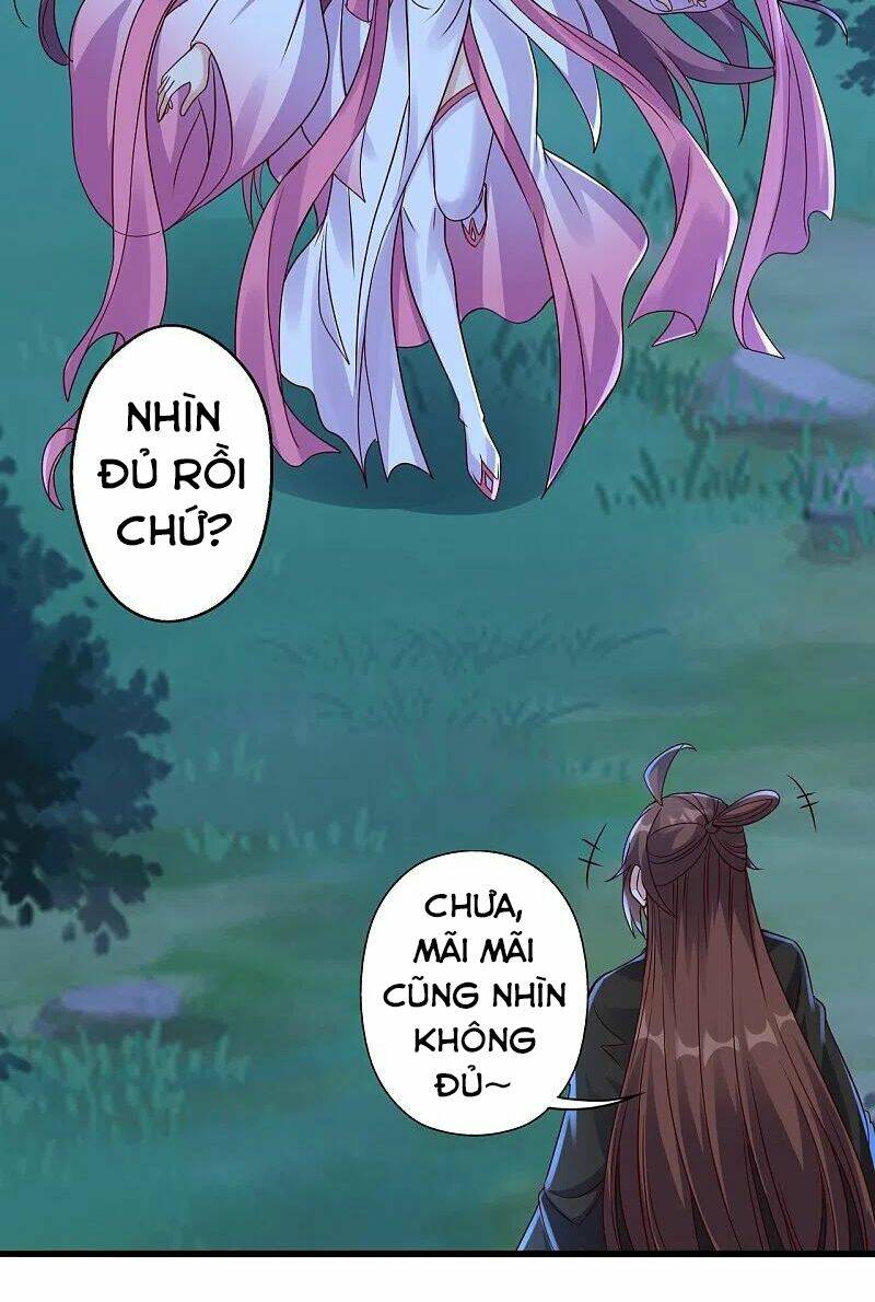 Tiên Võ Đế Tôn Chapter 308 - Trang 2