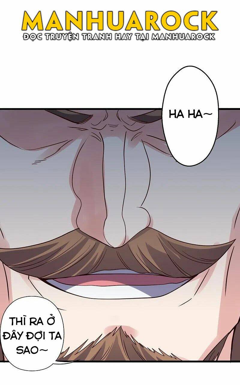 Tiên Võ Đế Tôn Chapter 308 - Trang 2