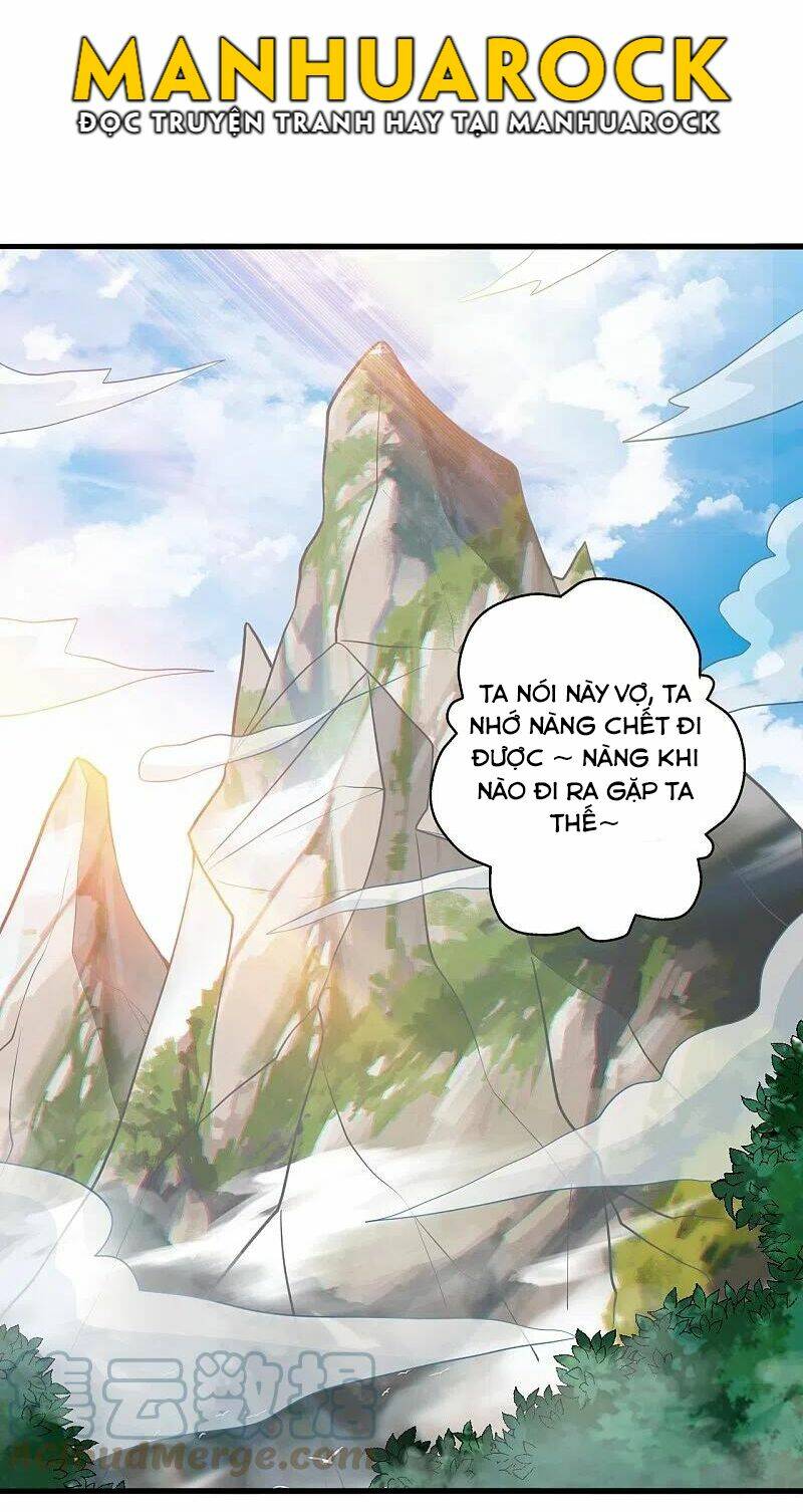 Tiên Võ Đế Tôn Chapter 308 - Trang 2