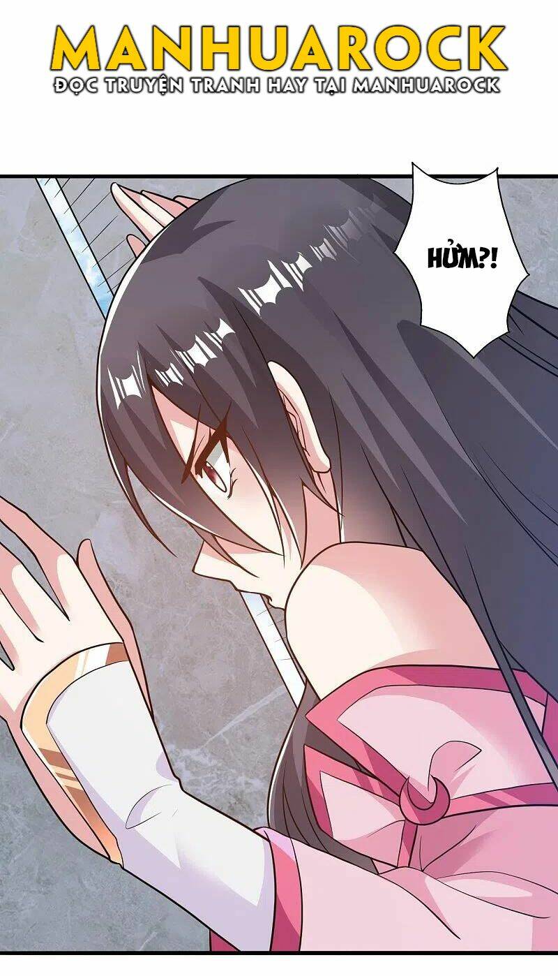 Tiên Võ Đế Tôn Chapter 308 - Trang 2