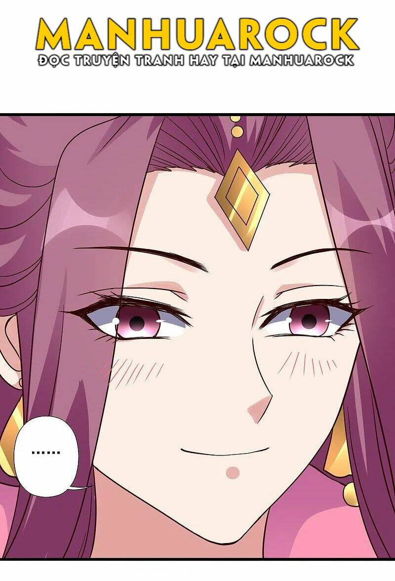 Tiên Võ Đế Tôn Chapter 308 - Trang 2