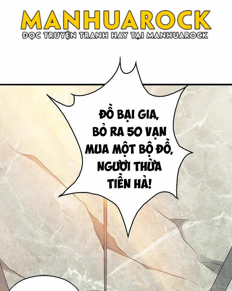 Tiên Võ Đế Tôn Chapter 308 - Trang 2